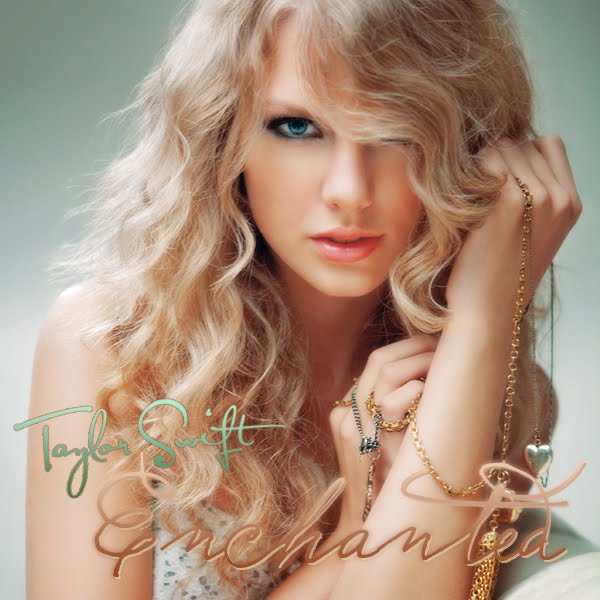 Taylor Swift Enchanted Lyrics