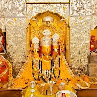 माँ बगलामुखी के इस मन्त्र से शत्रु, भूत-प्रेत, जेल, मुकदमा या हो धन की समस्या, हर बाधा होगी दूर From-this-Mantra-of-Baglamukhi-Mantra-ghost-prison-lawsuit-or-money-problem-every-obstacle-will-be-overcome