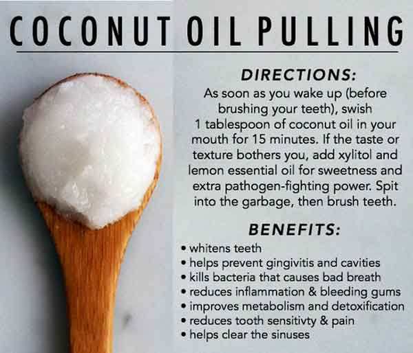 How to Kill Dental Bacteria and Mouth Odor