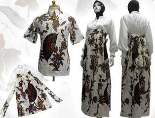 Batik Pekalongan Terbaru Batik Model Terbaru