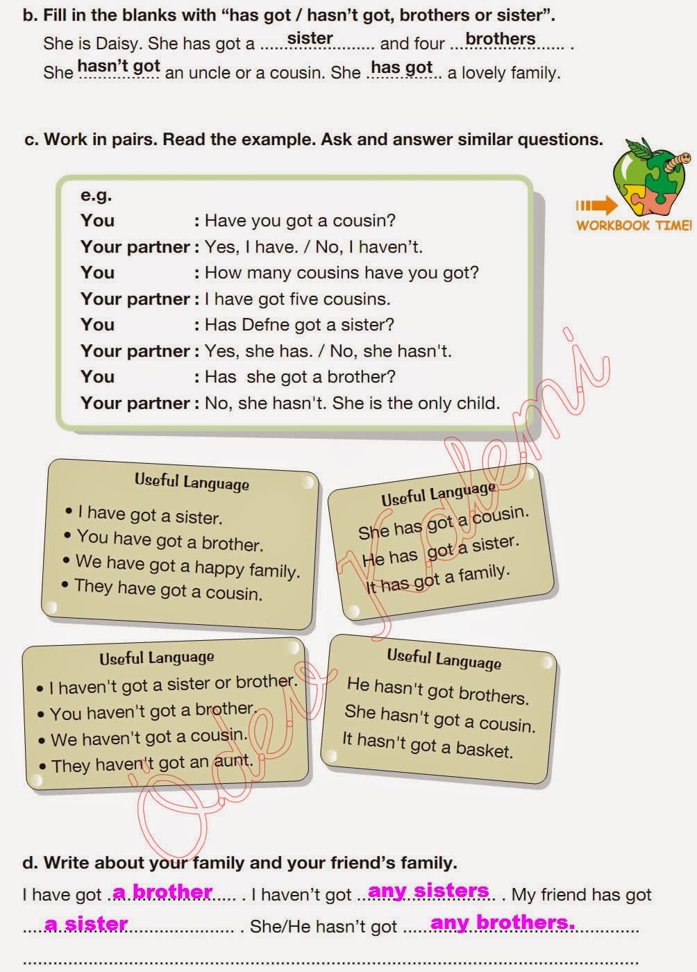 Have you got a brother. Have или has. How brothers have you got. Does your parents. She have got или has got.