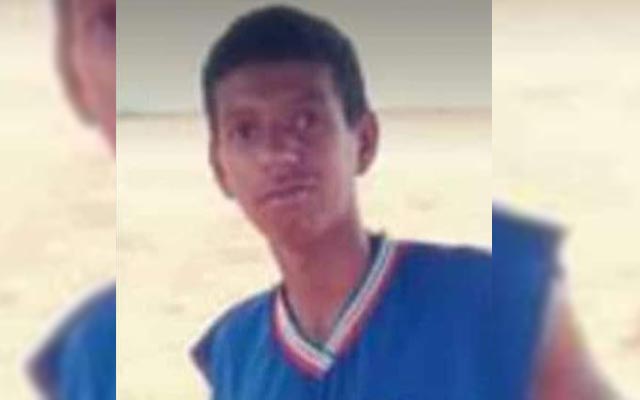 Adolescente morre após arma disparar enquanto caçava em Mirangaba
