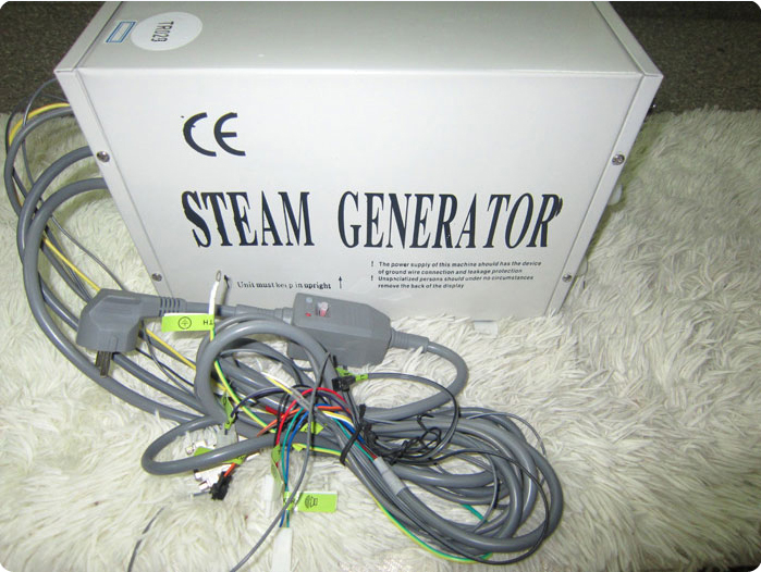replacement generators assessment