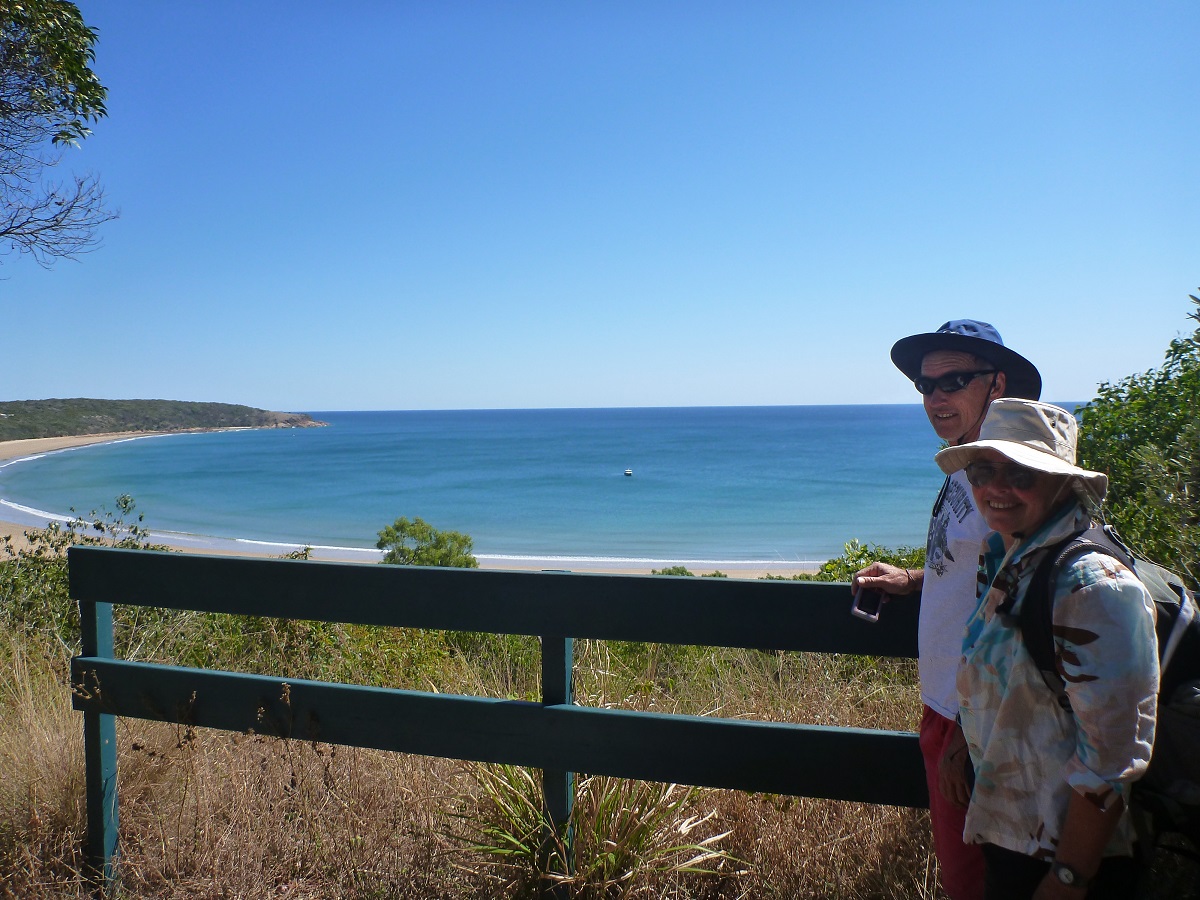 Lady Musgrave Island September Weather Lady Musgrave Island September Weather