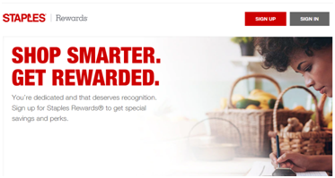 how to walmart check my staples rewards www staples reward login