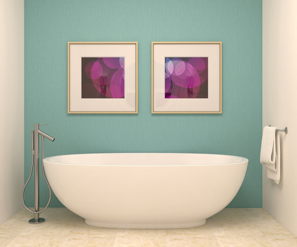 beauteous-wall-decor-for-bathrooms