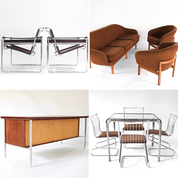 5 Etsy Stores To Check For Vintage Designer Furniture And Vintage designer furniture, modern antique furniture, vintage scandinavian furniture, vintage store on Etsy - 5 Etsy Stores To Check For Vintage Designer Furniture And
