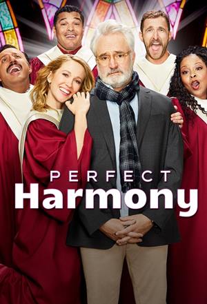 Perfect Harmony Perfect Harmony