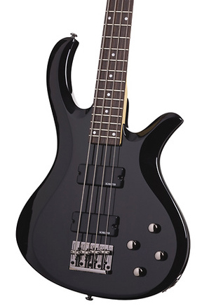 Schector Riot 4 Schecter Riot 4 Electric Bass ~ World Reference
