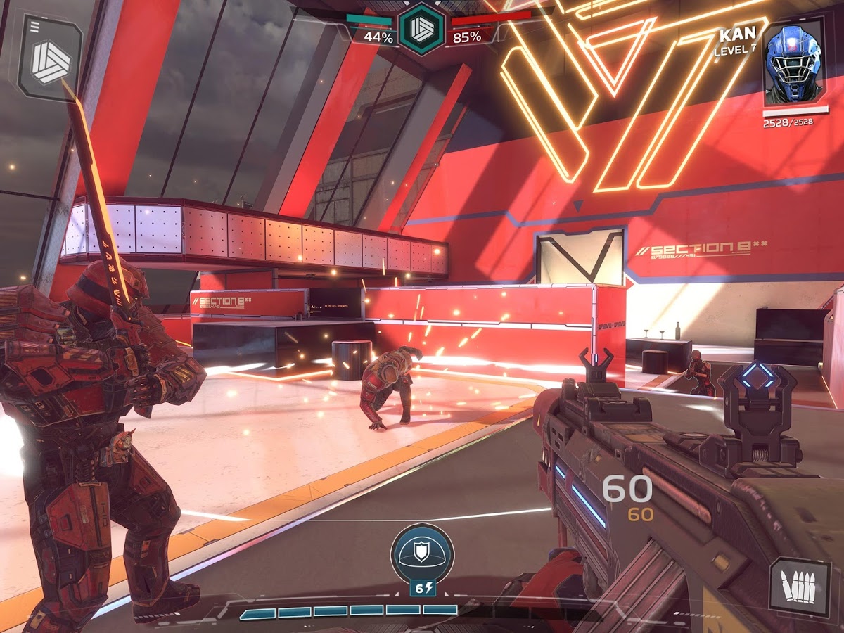 modern combat 4 mod apk modern combat 4 mod apk