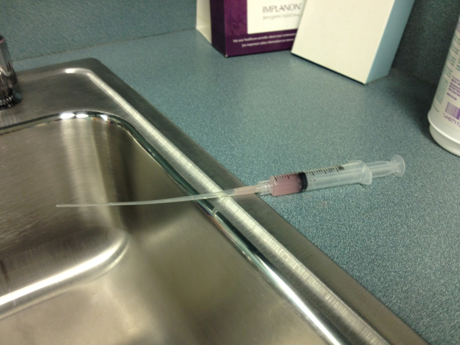 how to turkey baster pregnancy