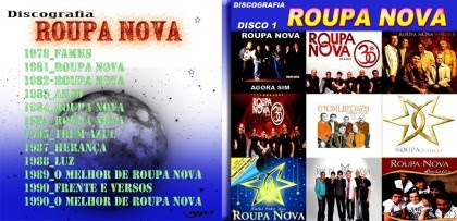 roupa nova discografia download blogspot