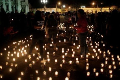 Guatemala Declares 3 Days Of National Mourning After Fire Kills 22 Girls In Shelter (Photos) Guatemala Declares 3 Days Of National Mourning After Fire Kills 22 Girls In Shelter (Photos)