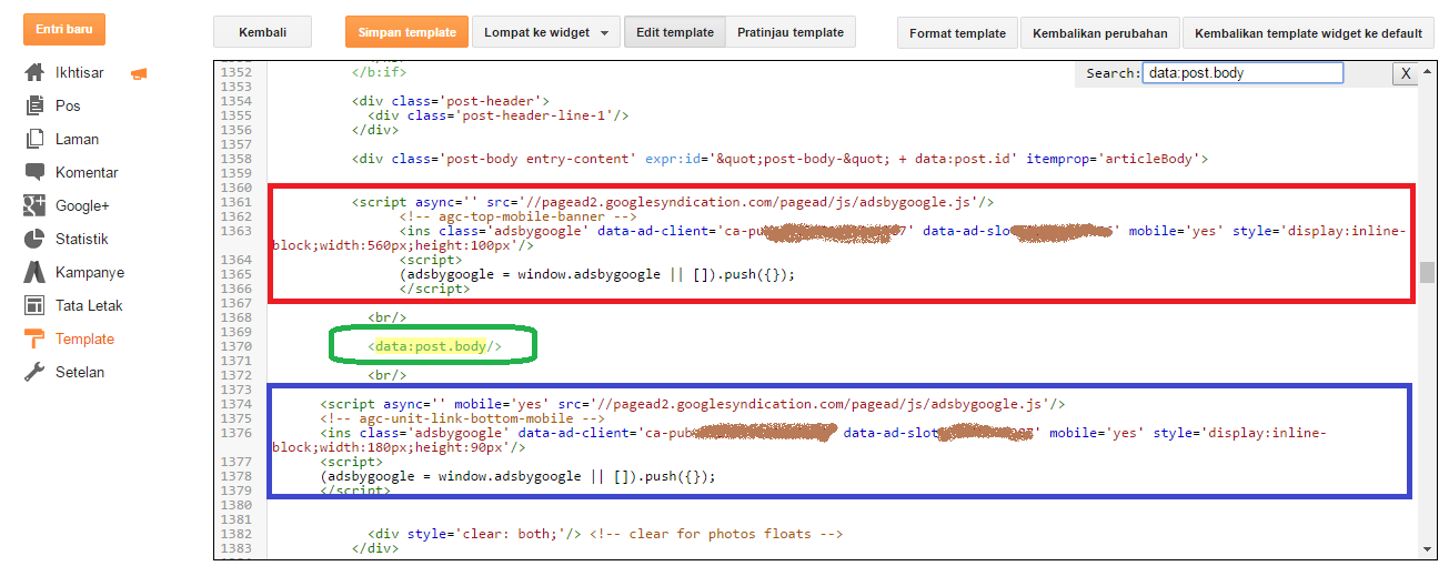Mengatasi Masalah Iklan Haram di Adsense: Panduan Lengkap Script Blocking dan Pencegahan