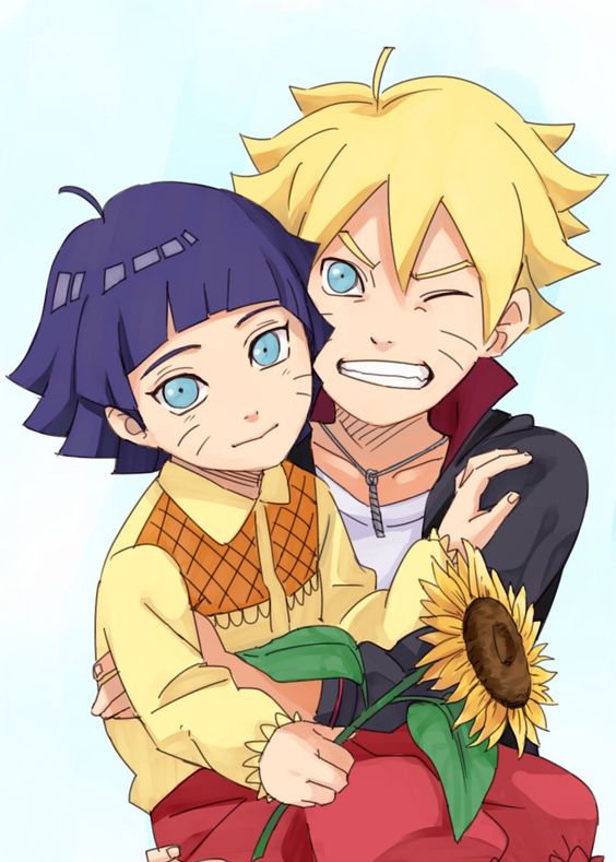 Naruto Uzumaki