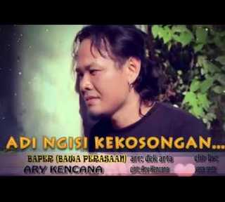 The Best Of Ary Kencana The Best Of Ary Kencana