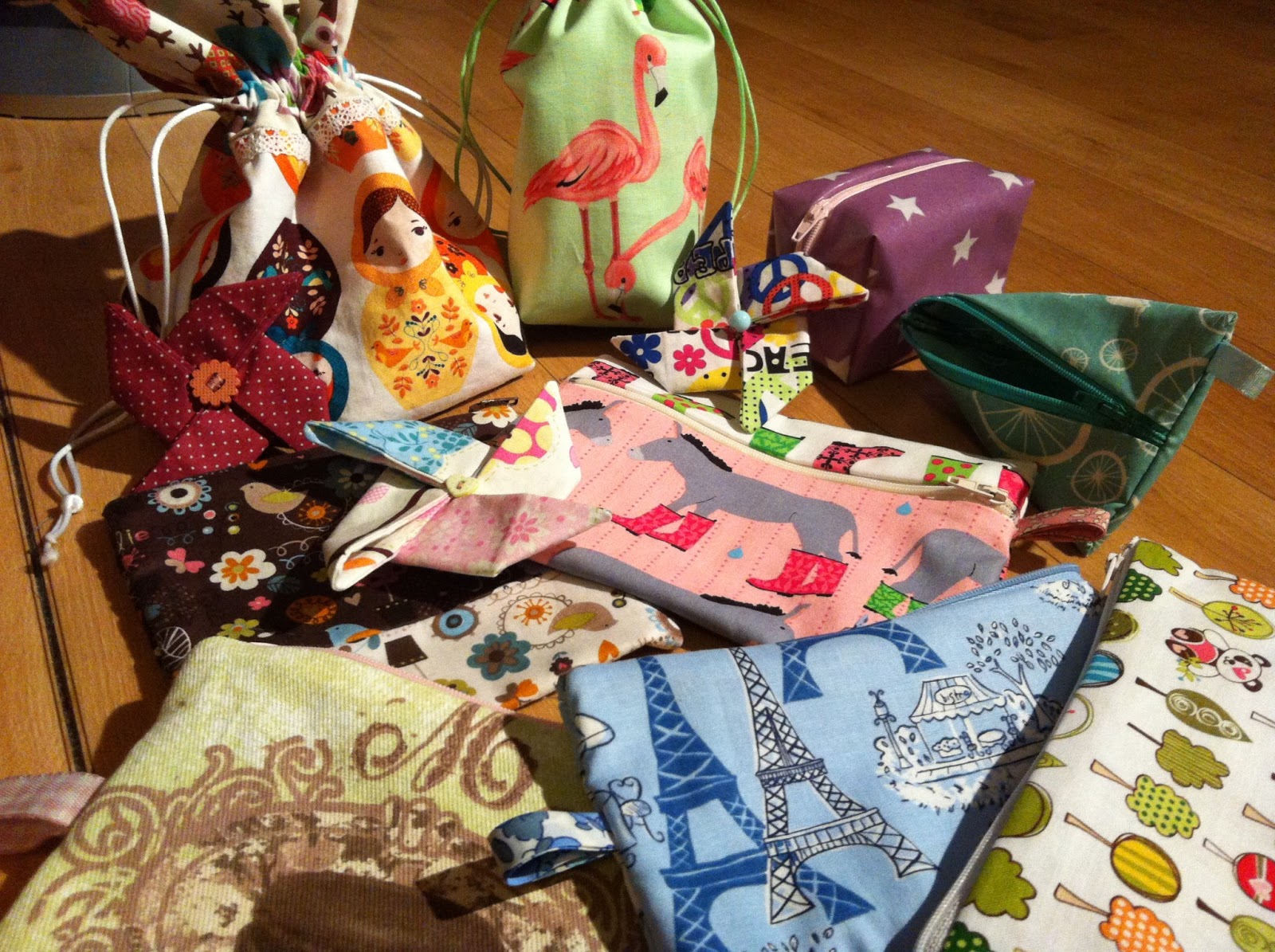 L'Atelier de Lily La boutique de Lily