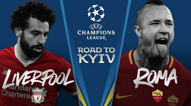 موعد مباراة ليفربول وروما اليوم 2/5/2018 على قناة beIN SPORTS HD 1 في نصف نهائي دوري ابطال اوروبا موعد مباراة ليفربول وروما اليوم 2/5/2018 على قناة beIN SPORTS HD 1 في نصف نهائي دوري ابطال اوروبا
