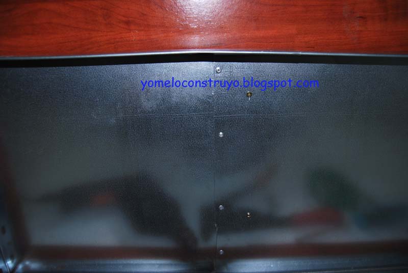 como poner ruedas en muebles