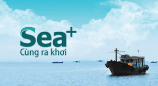 GÓI CƯỚC SEA+ CÙNG RA KHƠI GÓI CƯỚC SEA+ CÙNG RA KHƠI