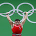 Rio 2016: Briken Calja up in 5th place after Artykov resulted positive