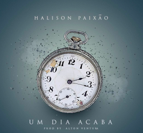 Halison Paixao - Um Dia Acaba Halison Paixao - Um Dia Acaba (Zouk)