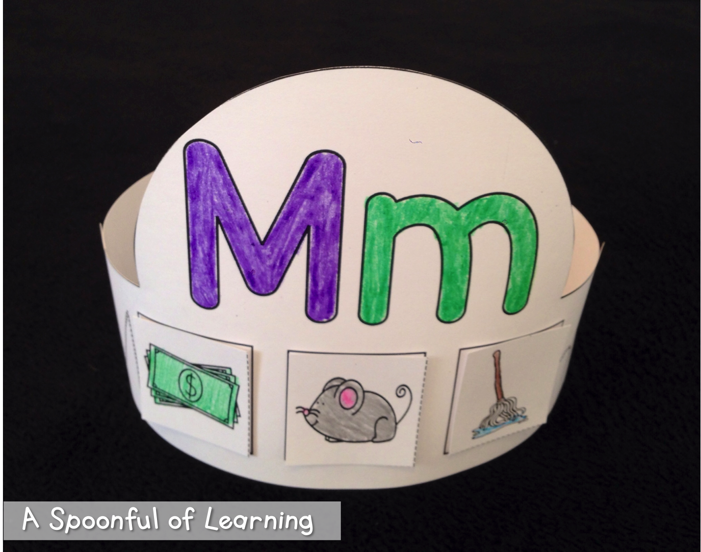 alphabet-hats-get-to-know-letters-a-spoonful-of-learning