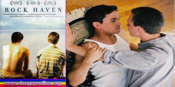 Rock Haven, película Rock Haven, película