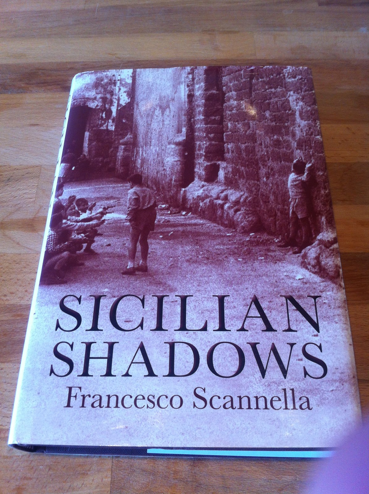 10 Sicilian Summer Reads (NonFiction)