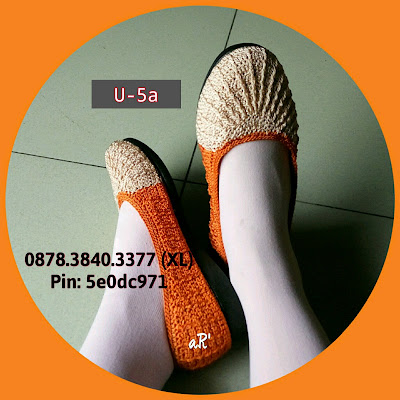 Sepatu Rajut Wanita Terbaru Model Ulir ~ 0878.3840.3377 (XL) Sepatu Rajut Wanita Terbaru Model Ulir ~ 0878.3840.3377 (XL)