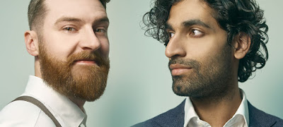 @InstaMag - Men are making choices that let them express their individuality. From carved beard to full beard with a man bun -- its time to experiment, say experts. beard-trends-for-summer