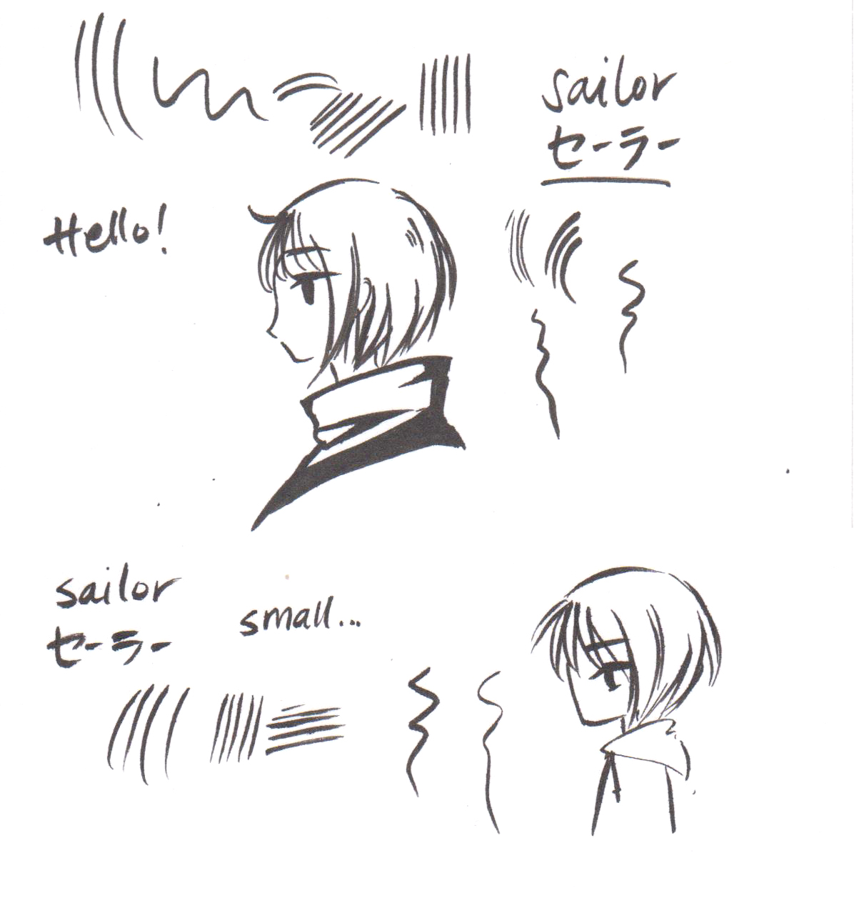 twotenseven Daiso brush pen review