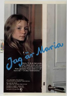 Jag är Maria / I Am Maria. 1979.