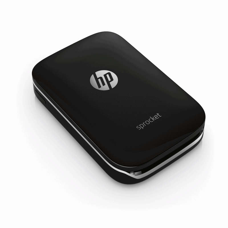 HP Sprocket Most Compact Photo Printer lands in PH this July at less