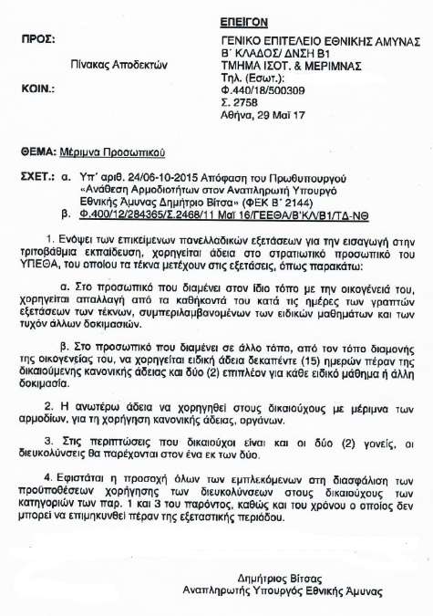 ΚΛΙΚ ΓΙΑ ΜΕΓΕΝΘΥΣΗ