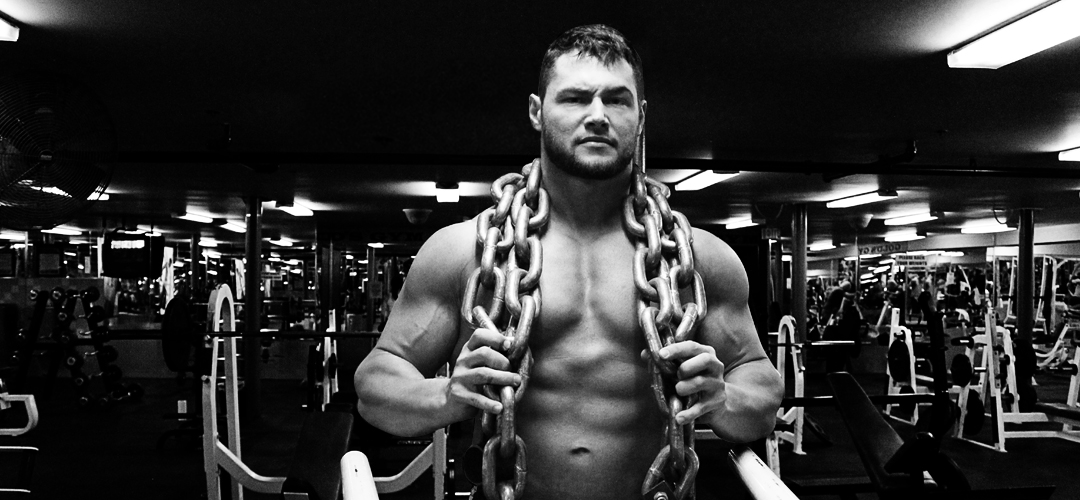 Get Your Chains World Bodybuilding