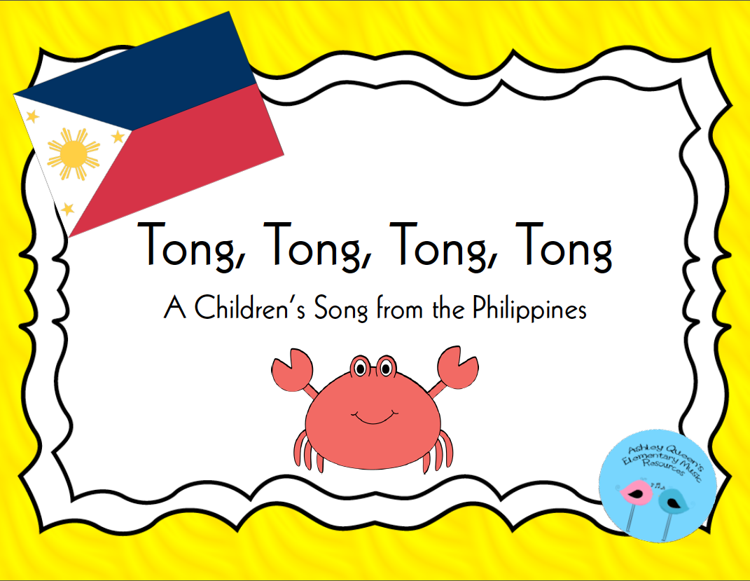 6 Lagu Tagalog Anak yang Asyik Versi Saya - Unimportant to Important