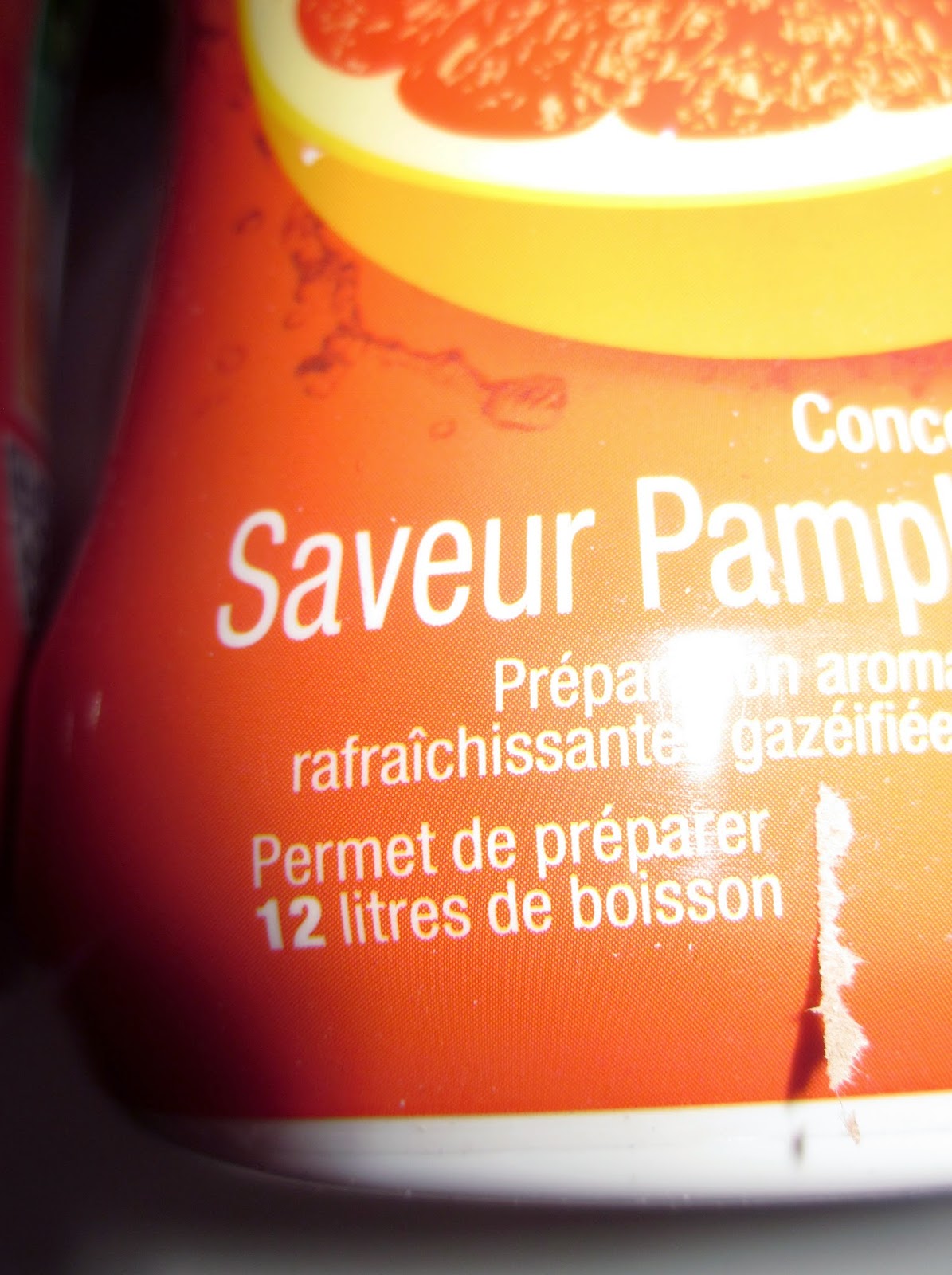 Combien De Temps Dure Une Bouteille De Gaz Sodastream blog de vie labonoccaz: la sodastream ? on en parle