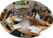 Blog del curso: "Comunidades de aprendizaje"