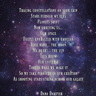 Crazy, poetic life