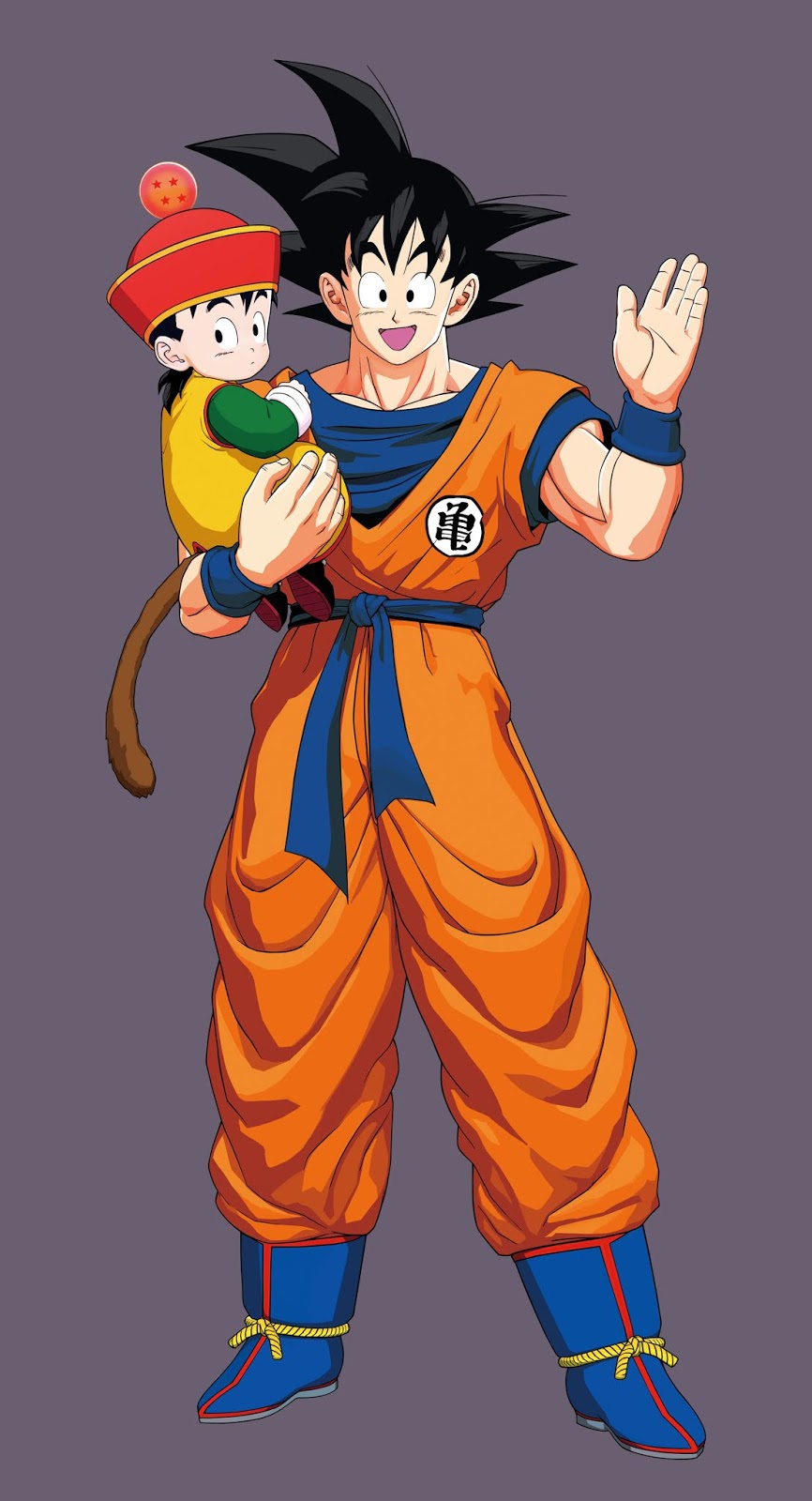 Conoce más del nuevo RPG de Dragon Ball Z No Soy Gamer