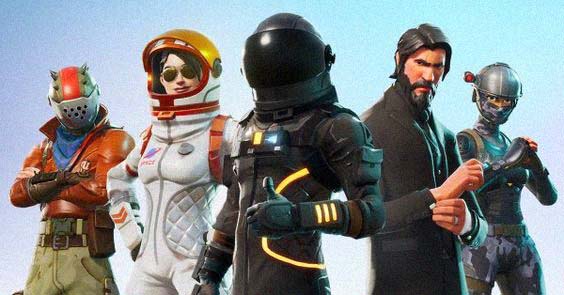 تحميل فورت نايت للاندرويد تحميل فورت نايت للاندرويد