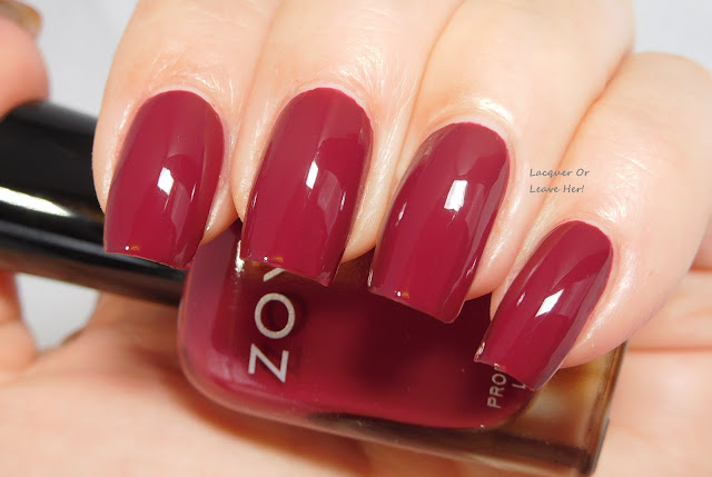 Zoya Yvonne Zoya Yvonne