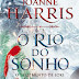 Edições Asa | "O Rio do Sonho - O testamento de Loki" de Joanne Harris