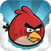 Angry Birds Art