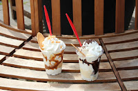 Die für mich besten Eisbecher der Welt
