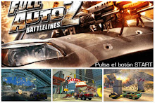 Full Auto 2 Battlelines pc español