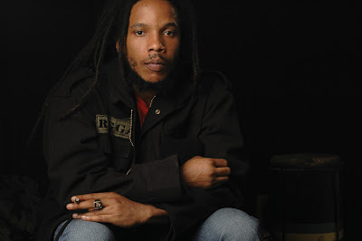 Stephen Marley Picture