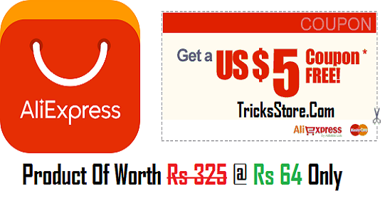 aliexpress shopping offer get free 4 coupon on 5 purchase free coupon