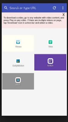 Avd Video Downloader Download Free Download On Android App